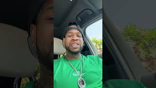LA county jail story. Full storytime