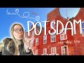 Potsdam Germany 🇩🇪 One day trip | germany travel vlog