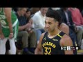 golden state warriors vs boston celtics full game highlights feb 16 2025 nba season 2024 25