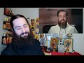 reader paul is protestantism heresy answering jeff durbin of apologia studios on the eucharist