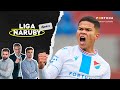 Trojzubec? Teď vládne ten z Baníku. Evropská reklama na Eden, Vorel do branky? | Liga naruby