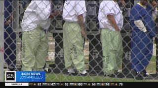 LA County proposal to release inmates sparks concerns for public safety