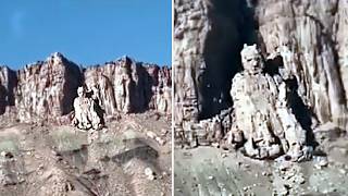 25 Unsolved Mysteries That Cannot Be Explained