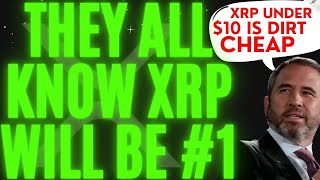 JP Morgan Will Be FORCED To Use XRP \u0026 99% Of People Have NO IDEA! Wake Up PEOPLE! BUY XRP BEFORE $10