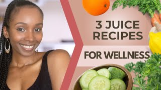 Wellness Made Easy: Immune-Boosting Juices with My Hurom Juicer