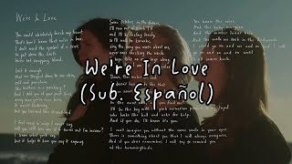 We're In Love - boygenius (Sub. Español)