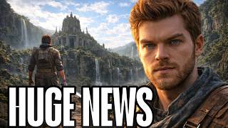 Star Wars Jedi 3 Huge News...