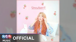 [FOLK] withyou(위드유) - StrawberrY(딸기)