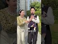 小橙子差不多5个月啦，最近怀二胎也是孕反吐很厉害，不知道这个是儿子还是女儿，连着生娃确实比较辛苦，但是看着这小崽子真的还是挺幸福的！