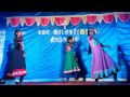 christmas song sillendra venpani 2014 c.s.i st. mark s church mangadu