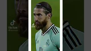 RAMOS VS KEPA ARIZZABALAGA