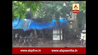 Heavy Rain In Surat, Watch Video