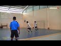 Nezzy VS Akatsuki Skor: [0-1]  Futsal Championship #futsal