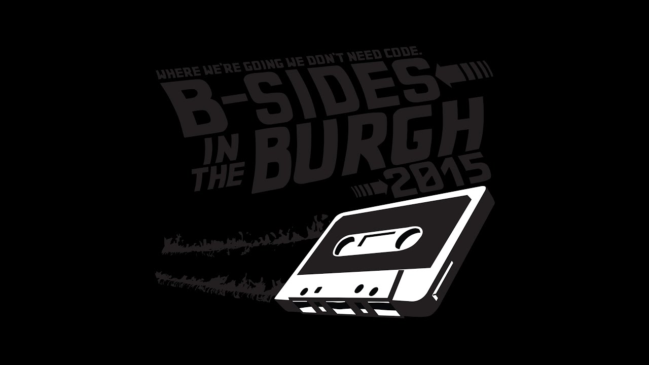 Welcome To Bsidespgh 2015 Youtube