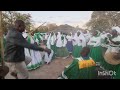 Jerusalem Musha wakanaka.  @ Gokwe July 2023 Festival.