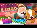 Bingo | Nursery Rhymes & Kids Songs | Mormortoons