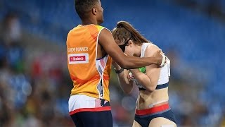 Athletics | Women's 200m - T11 Final | Rio Paralympic Games