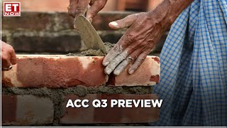 ACC Q3 Preview – ET NOW Poll