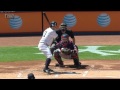 cle@nyy gardner connects for a two run homer