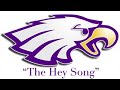 “The Hey Song” arranged by Mike Story