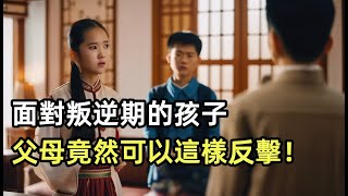 當兒女不尊重你不理你時，記住六个字就够了！一定要看看#情感 #教育 #孩子  #亲情 #父母