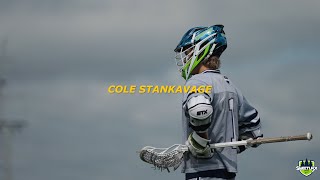 COLE STANKAVAGE | 2024 SUMMER HIGHLIGHTS