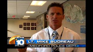 Craigslist ad helps solve theft