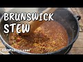 Brunswick Stew Bring Your Paddle recipe