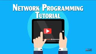 Tutorial 6 : Network Programming using VB.NET