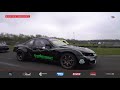 british drift championships round 1 teesside pro qualifiers