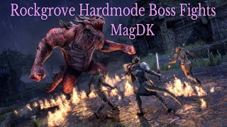 Rockgrove | Xalvakka's Scourge | Boss Fights | MagDK