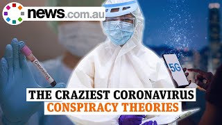 I want to believe. The craziest corona conspiracies and why people need them