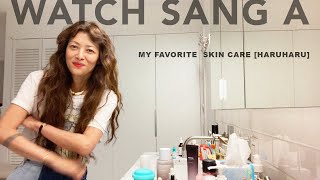 [임상아] WATCH SANG A | My Favorite Skin Care [Haruharu WONDER 하루하루원더] Branded