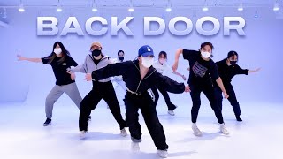 Stray Kids (스트레이 키즈) - Back Door (백도어)｜LINGLING Choreography