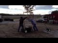 The Landscaper's Buddy Demo #2