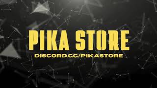 Skript.gg Showcase ︱ .gg/pikastore