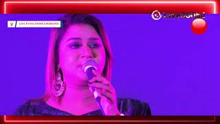 আমি রজনীগন্ধা ফুলের মত | Ami Rojoni Gondha Fuler Moto | ঝিলিক | Bangla Movie Song | Live360bd