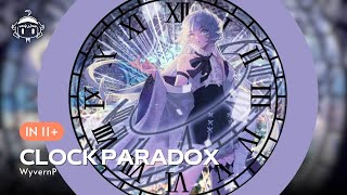 Clock Paradox【IN 11】120% #rizline