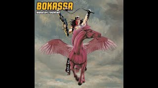 BOKASSA - Molotov Rocktail 2021 full album