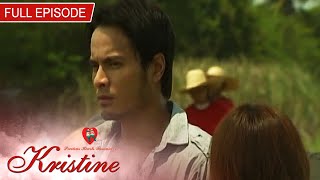 Full Episode 4 | Precious Heart's Romances Presents: Kristine [ENG SUB]