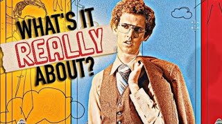 Napoleon Dynamite: What's It REALLY About?