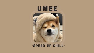 UMEE [ U MÊ DÁNG EM ] (𝙨𝙥𝙚𝙚𝙙 𝙪𝙥) - H2K / #saigon3107