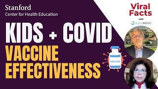 How effective are COVID vaccines in children? | Feat. Dr. Bonnie Maldonado