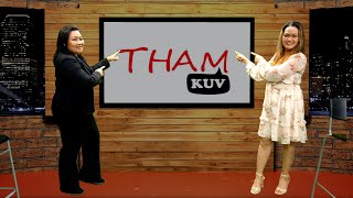 3HMONGTV Thamkuv Show | Social drinking for women - Pojniam haus cawv ua si. Excessive or casual?