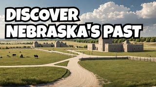 Fort Kearny Historic Place, Nebraska