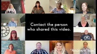 The Avon Couple - Join our Team