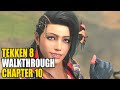 Tekken 8 - Story Mode Walkthrough | Chapter 10 | The War