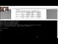 18.  Creating Employees Database using SQL Part 1
