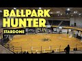 Ballpark Hunter -- Stardome