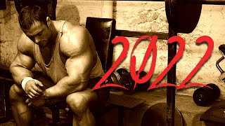 Best Gym Workout Music Mix 2022 🔥 Top 10 Gym Workout Songs 2022
